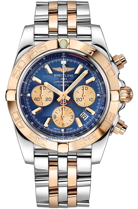 neuer breitling chronograph|breitling chronograph watches for men.